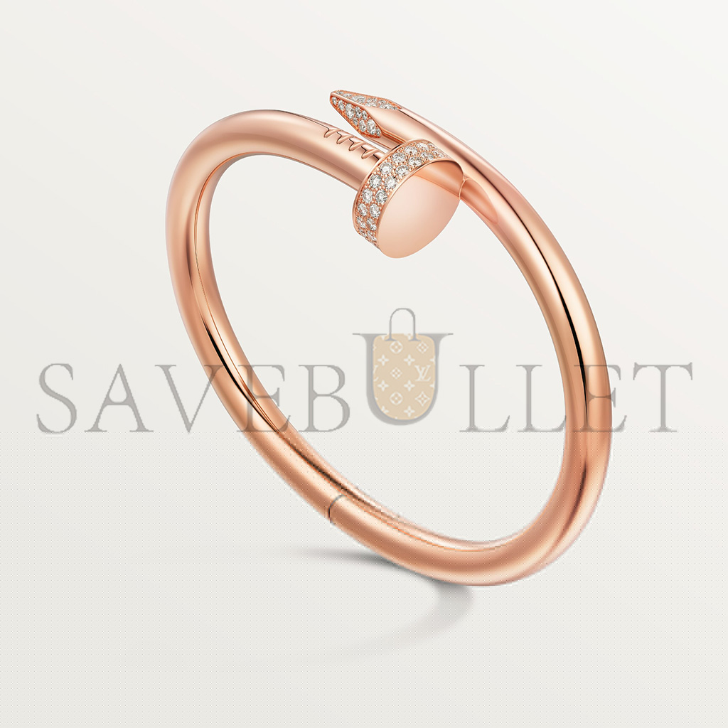 Ca*t*er  juste un clou bracelet, medium model n6721717